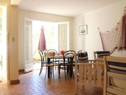 Maison Port-la-Nouvelle, 3 pièces, 6 personnes - FR-1-229C-673