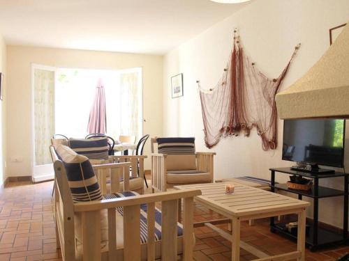 Maison Port-la-Nouvelle, 3 pièces, 6 personnes - FR-1-229C-673