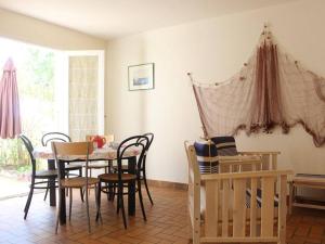 Maison Port-la-Nouvelle, 3 pièces, 6 personnes - FR-1-229C-673