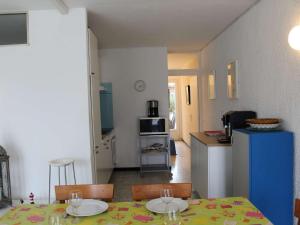 Maison Port-la-Nouvelle, 3 pièces, 6 personnes - FR-1-229C-7