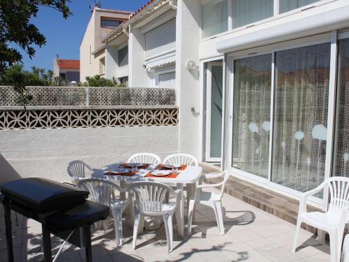 Maison Port-la-Nouvelle, 4 pièces, 6 personnes - FR-1-229C-51