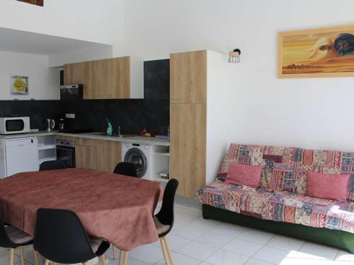 Maison Port-la-Nouvelle, 4 pièces, 6 personnes - FR-1-229C-51