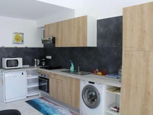 Maison Port-la-Nouvelle, 4 pièces, 6 personnes - FR-1-229C-51