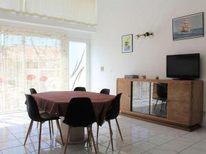 Maison Port-la-Nouvelle, 4 pièces, 6 personnes - FR-1-229C-51