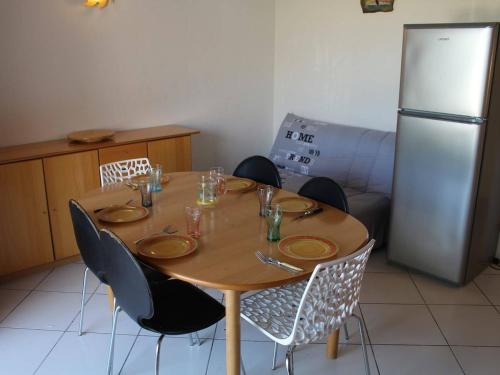 Maison Port-la-Nouvelle, 4 pièces, 8 personnes - FR-1-229C-165