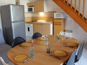 Maison Port-la-Nouvelle, 4 pièces, 8 personnes - FR-1-229C-165