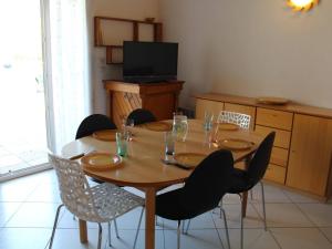 Maison Port-la-Nouvelle, 4 pièces, 8 personnes - FR-1-229C-165