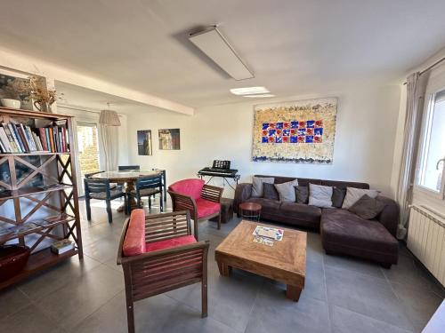 Maison Port-Vendres, 4 pièces, 6 personnes - FR-1-309-327