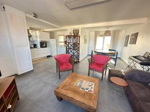 Maison Port-Vendres, 4 pièces, 6 personnes - FR-1-309-327