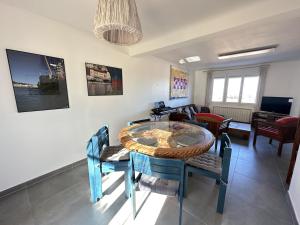 Maison Port-Vendres, 4 pièces, 6 personnes - FR-1-309-327