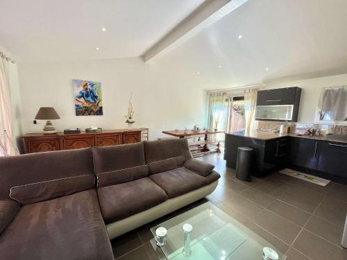 Maison Porticcio, 5 pièces, 8 personnes - FR-1-61-596