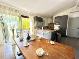 Maison Porticcio, 5 pièces, 8 personnes - FR-1-61-596
