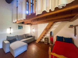 Maison Porto-Vecchio, 1 pièce, 5 personnes - FR-1-62-151