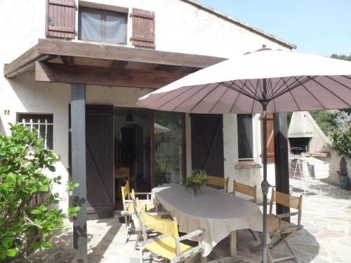 Maison Porto-Vecchio, 3 pièces, 4 personnes - FR-1-62-154