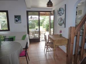 Maison Porto-Vecchio, 3 pièces, 4 personnes - FR-1-62-154