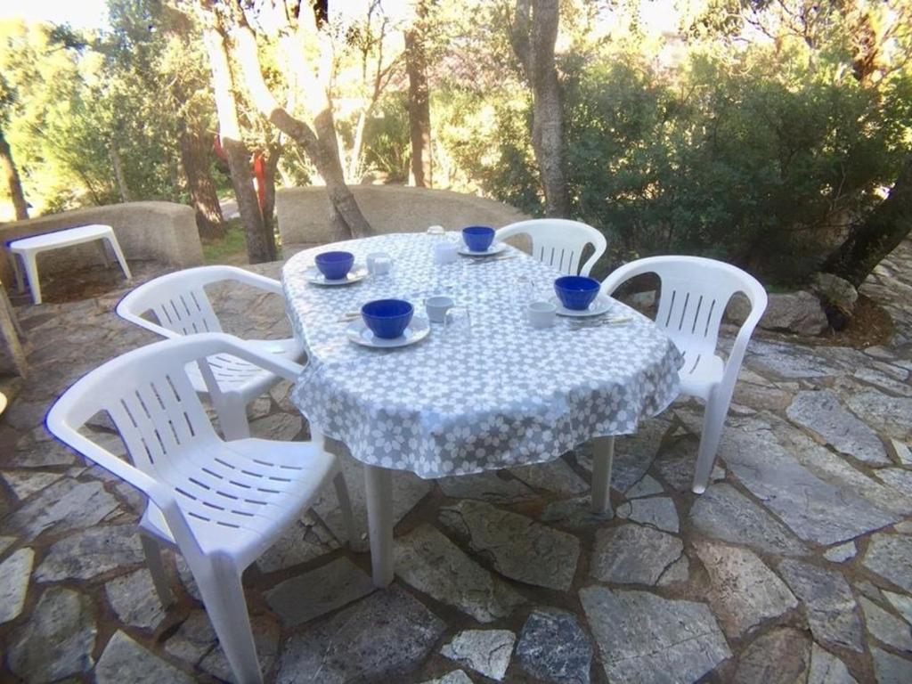 Maison Porto-Vecchio, 3 pièces, 6 personnes - FR-1-62-152 Santa-Giulia Villa Sotta, 20137 Porto-Vecchio