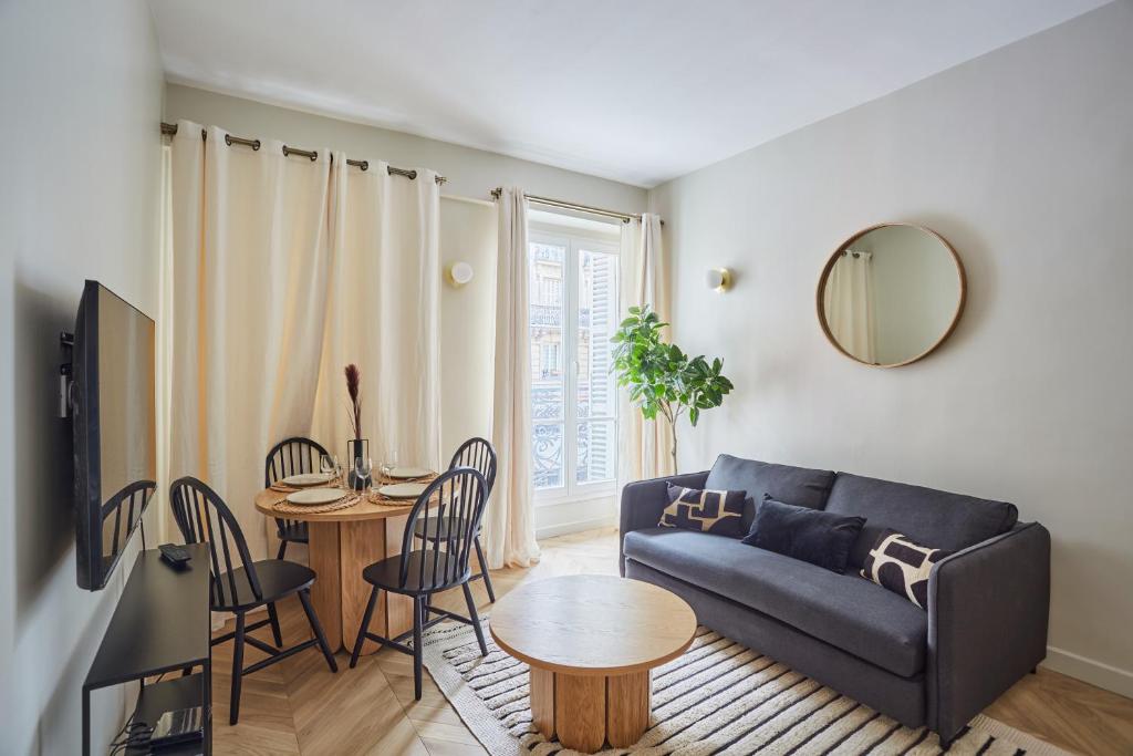 Maison Porto-Vecchio, 3 pièces, 6 personnes - FR-1-62-161