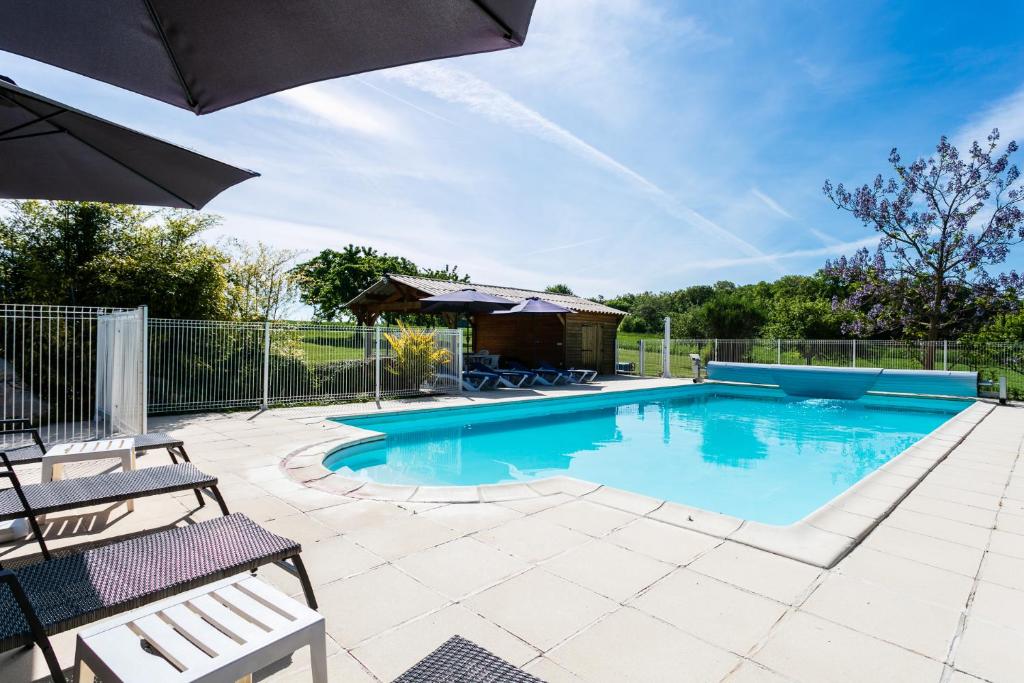 Maison Porto-Vecchio, 4 pièces, 5 personnes - FR-1-62-163