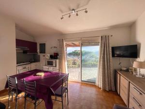 Maison Porto-Vecchio, 4 pièces, 5 personnes - FR-1-62-163