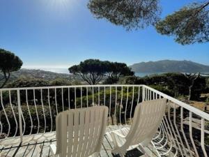 Maison de vacances Maison Porto-Vecchio, 4 pièces, 5 personnes - FR-1-62-163 Santa-Giulia Residence Paesolu 20137 Porto-Vecchio Corse