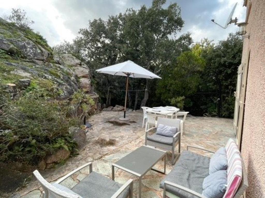 Maison Porto-Vecchio, 4 pièces, 6 personnes - FR-1-62-148 Santa-Giulia Villa Erbalunga, 20137 Porto-Vecchio