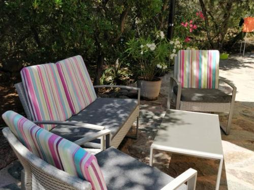 Maison Porto-Vecchio, 4 pièces, 6 personnes - FR-1-62-148