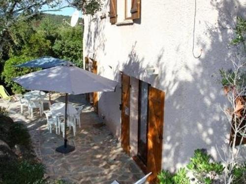 Maison Porto-Vecchio, 4 pièces, 6 personnes - FR-1-62-148