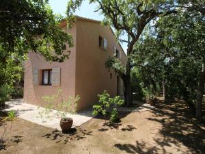 Maison Porto-Vecchio, 4 pièces, 6 personnes - FR-1-62-148