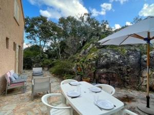 Maison Porto-Vecchio, 4 pièces, 6 personnes - FR-1-62-148