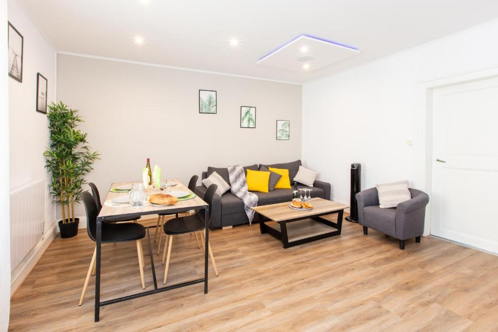 Maison Porto-Vecchio, 4 pièces, 6 personnes - FR-1-62-150