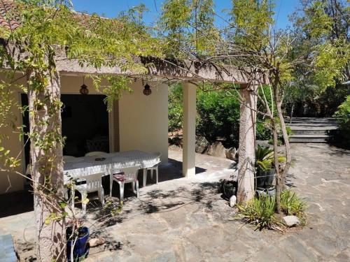 Maison Porto-Vecchio, 4 pièces, 8 personnes - FR-1-62-144