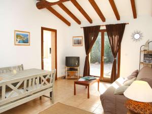 Maison de vacances Maison Porto-Vecchio, 4 pièces, 8 personnes - FR-1-62-145 Santa-Giulia Villa Tizzano 20137 Porto-Vecchio Corse