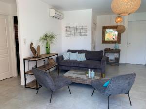 Maison porto vecchio - lecci