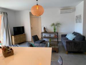 Maison porto vecchio - lecci