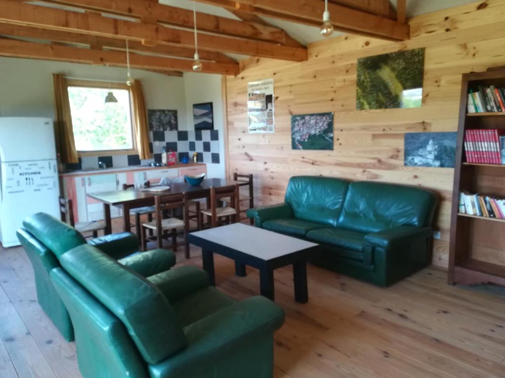 Maison pour 4 personnes à 300 m de l'océan 40200 Mimizan
