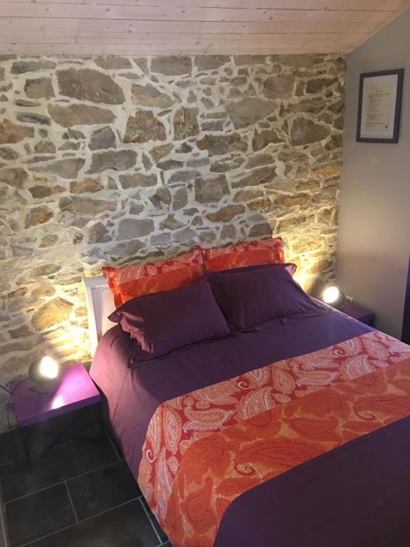 Maison pour 6 personnes à Tosse