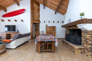 Maison de vacances Maison pour 6 personnes à Tosse 3 rue des marcassins 40230 Tosse Aquitaine