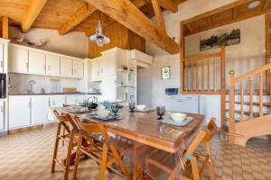 Maison pour 8 personnes au cœur de la Sauzaie et à 600 m de la plage