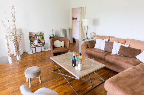 Maison pour 9 personnes a Treffiagat a 900m des premieres plages
