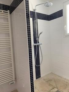 Maison pratique et spacieuse