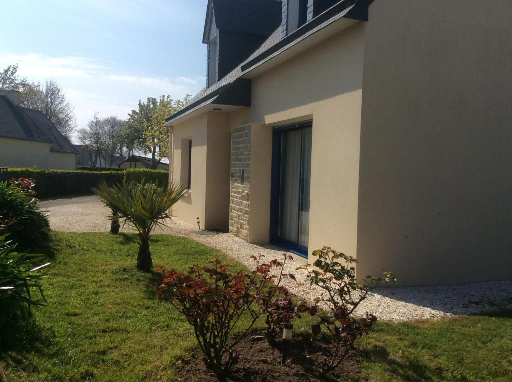 Maison près de la Grande Plage 4 Chemin de Kerneost, 29950 Bénodet
