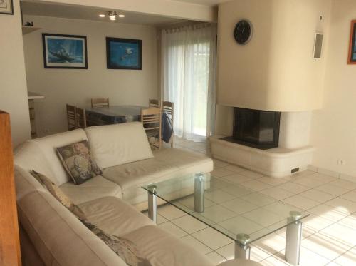 Maison près de la Grande Plage