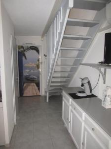 Maison près de la plage