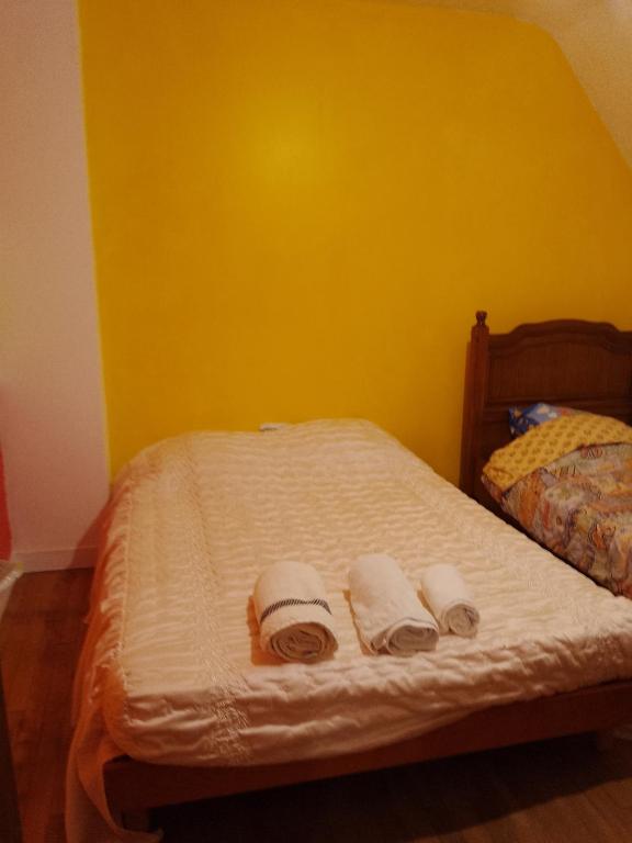 Maison près des Plages 29780 Plouhinec