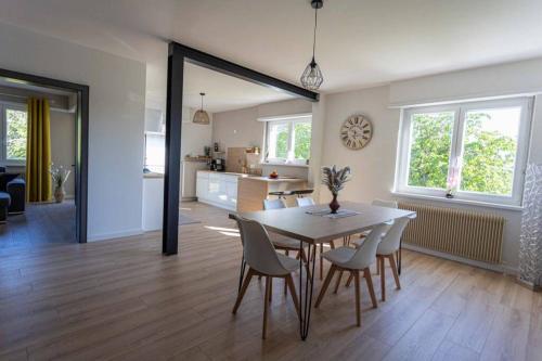 Maison Privilège Nature à La Petite Pierre