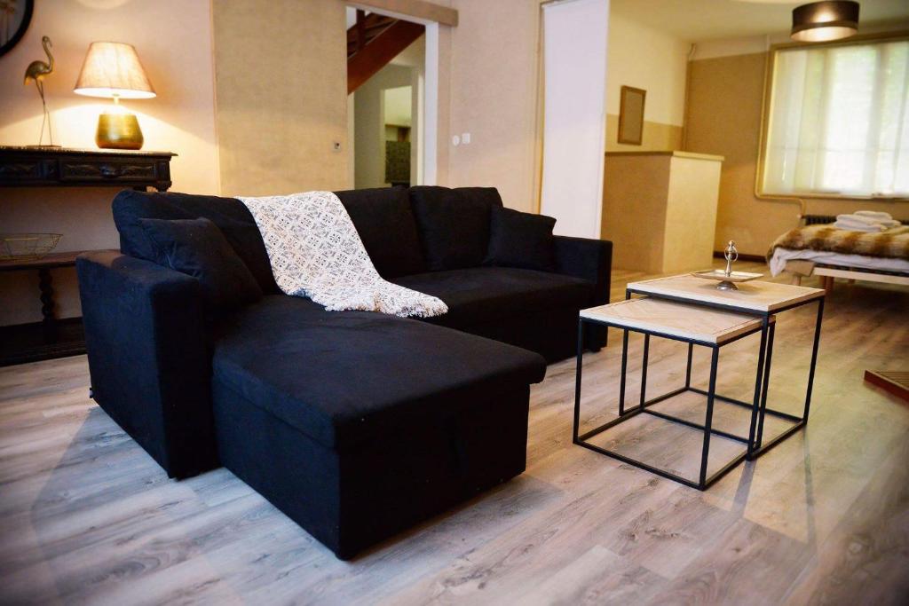 Maison proche centre ville 72000 Le Mans