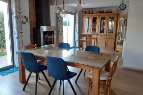 Maison proche centre ville Quiberon