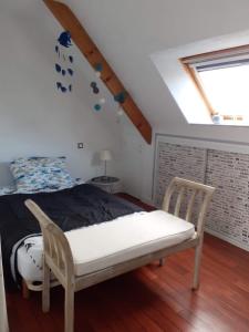 Maison proche centre ville Quiberon
