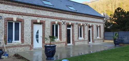 Maison proche de la mer