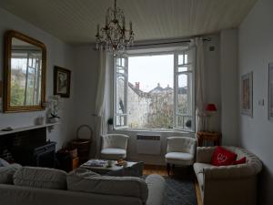 Maison proche de Rocamadour